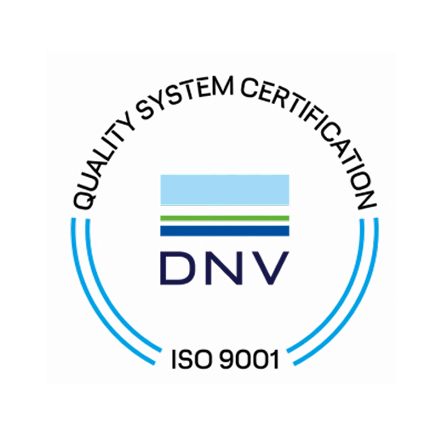 Zackria International Certification