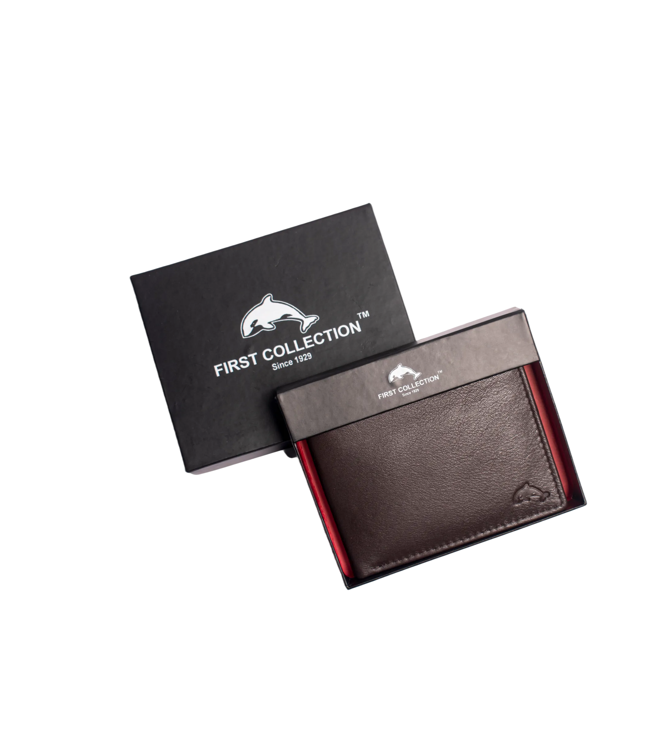 Bifold Wallet