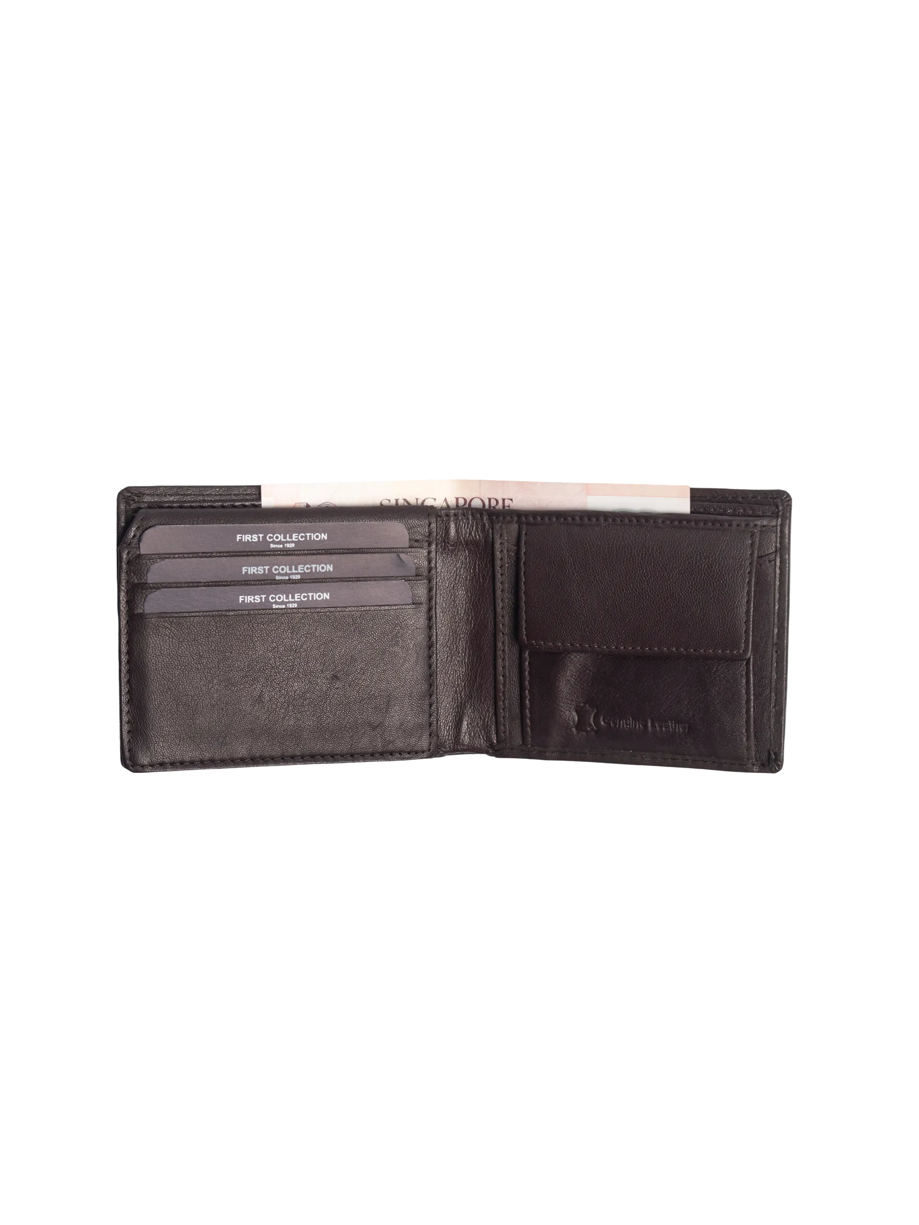 Compact Wallet