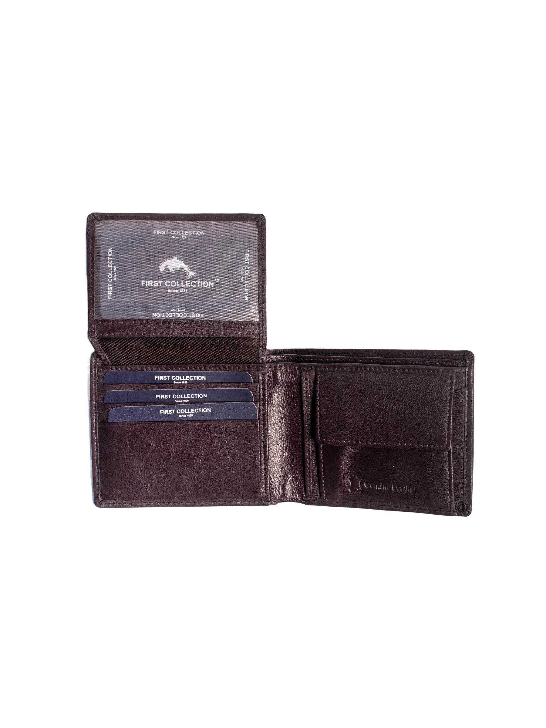 Tri-Fold Wallet